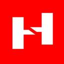 Huey Hutch - Creative Digital Agency logo